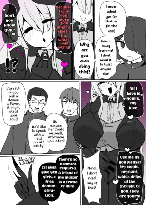 Alfre-Tori Heroine Profile 4 English - Page 6