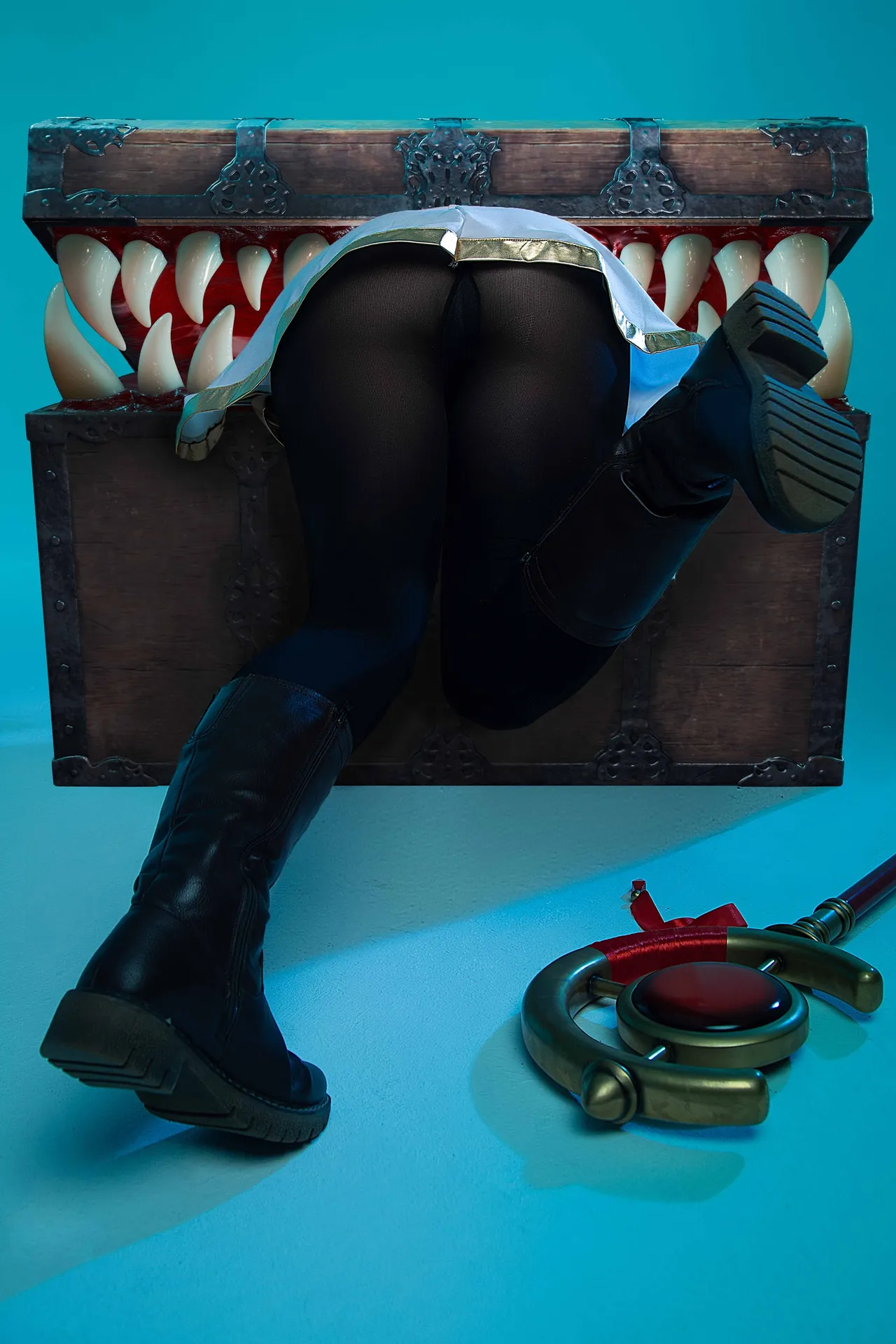 Alice01Cosplay - Frieren - Image 10