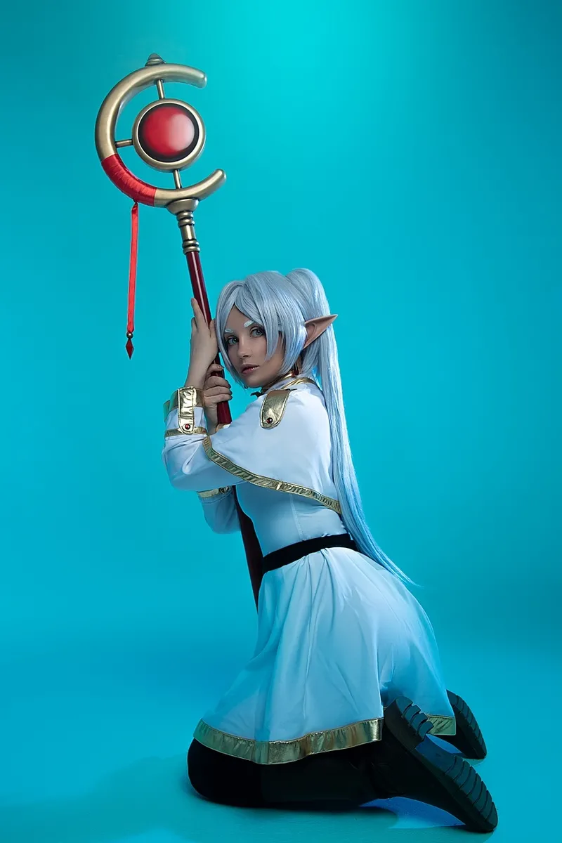 Alice01Cosplay - Frieren - Image 3