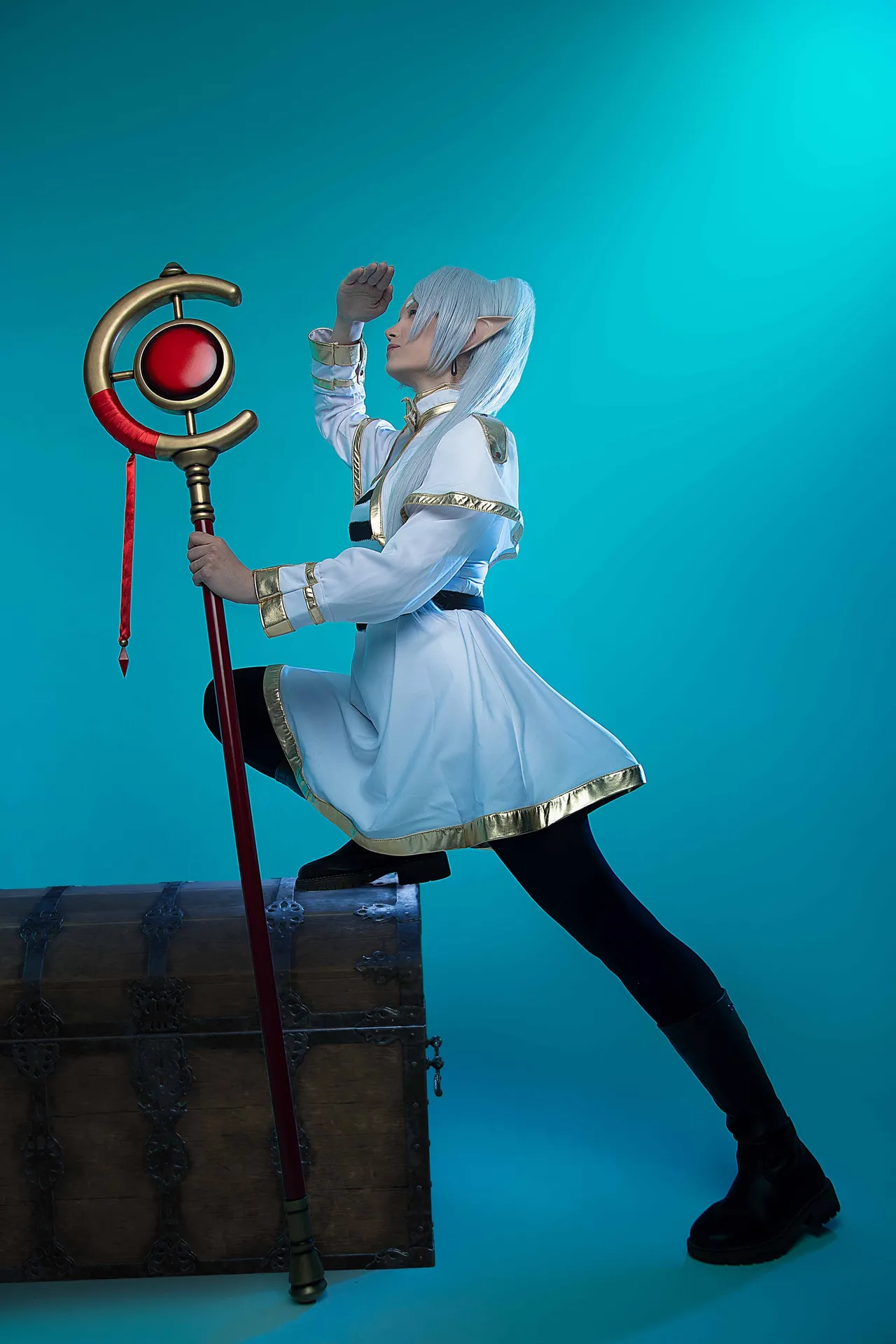 Alice01Cosplay - Frieren - Image 9