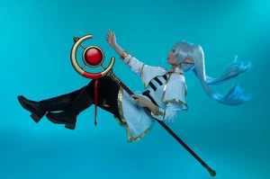 Alice01Cosplay - Frieren - Page 5