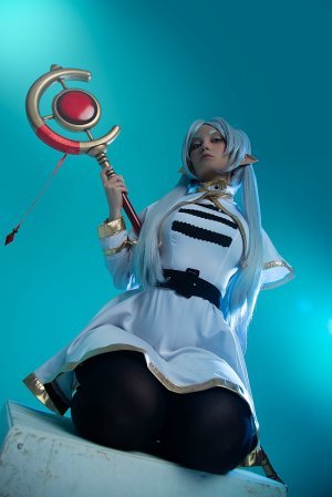 Alice01Cosplay - Frieren - Page 6