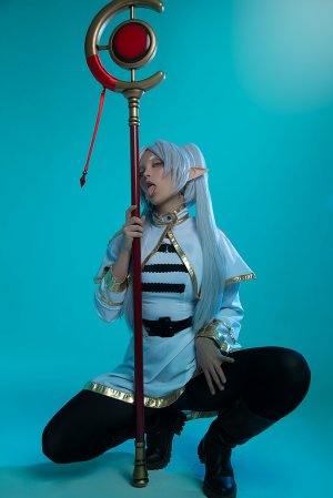 Alice01Cosplay - Frieren - Page 7