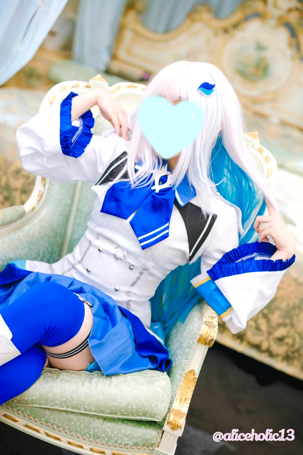 Aliceholic13 fantia-1334025 写真集 - Image 11