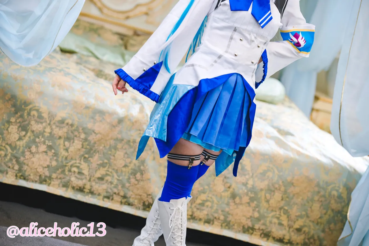 Aliceholic13 fantia-1334025 写真集 - Image 14