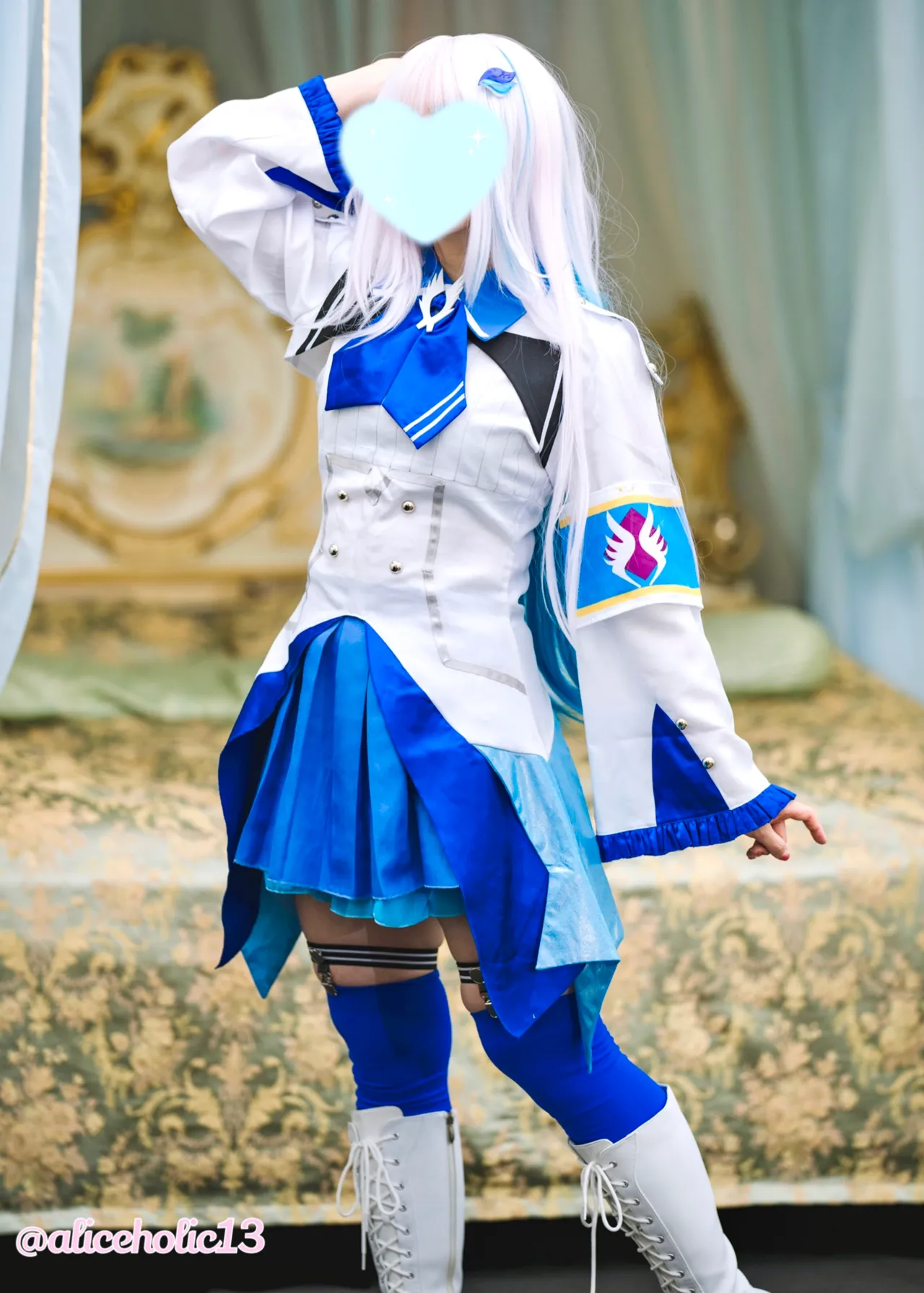 Aliceholic13 fantia-1334025 写真集 - Image 15