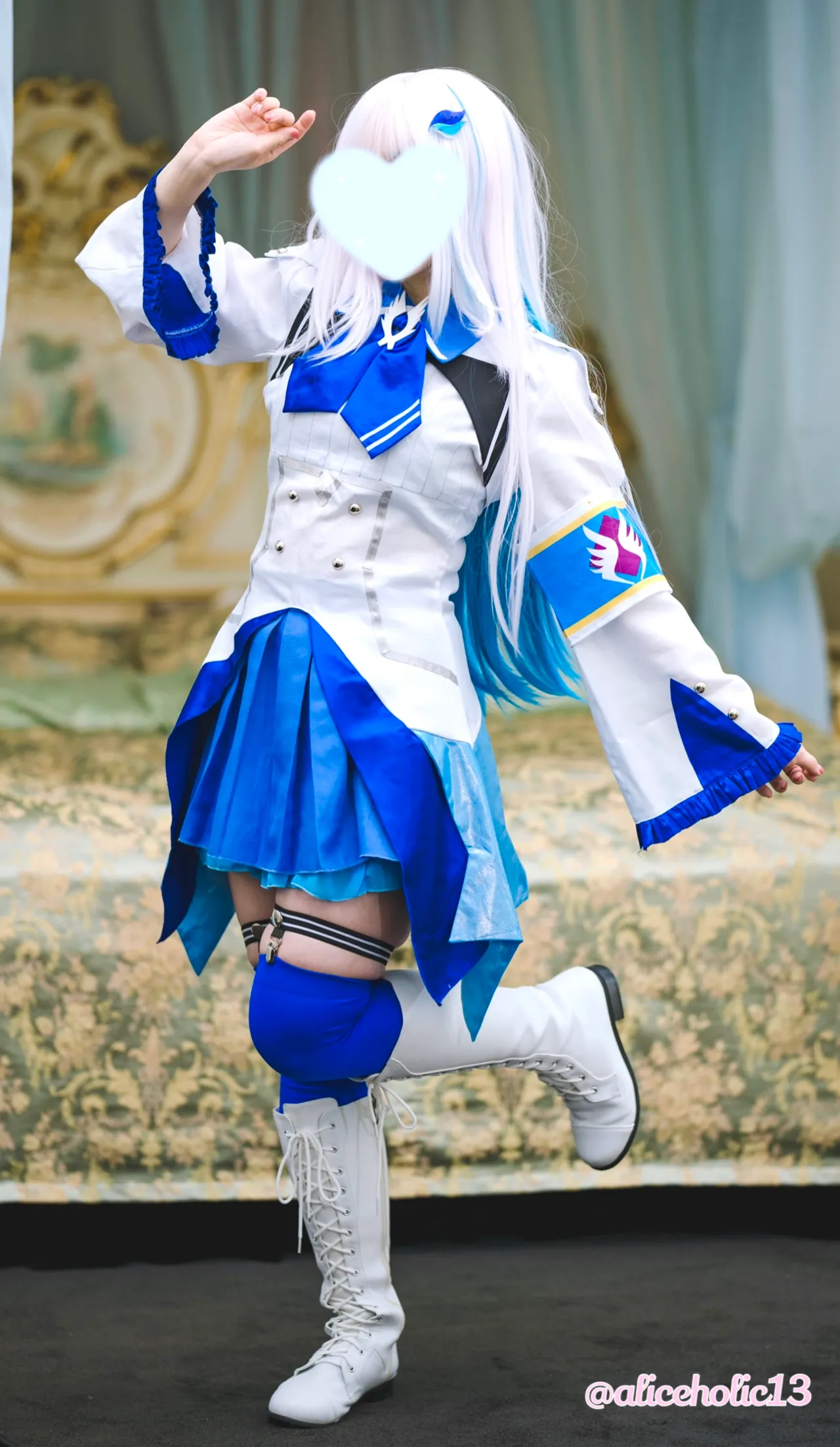 Aliceholic13 fantia-1334025 写真集 - Image 16