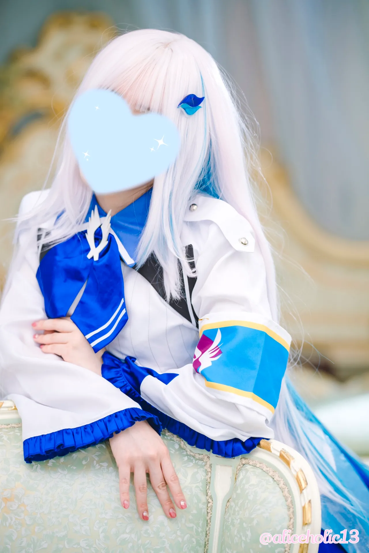 Aliceholic13 fantia-1334025 写真集 - Image 17