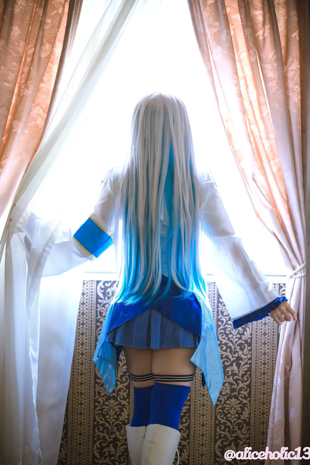 Aliceholic13 fantia-1334025 写真集 - Image 2