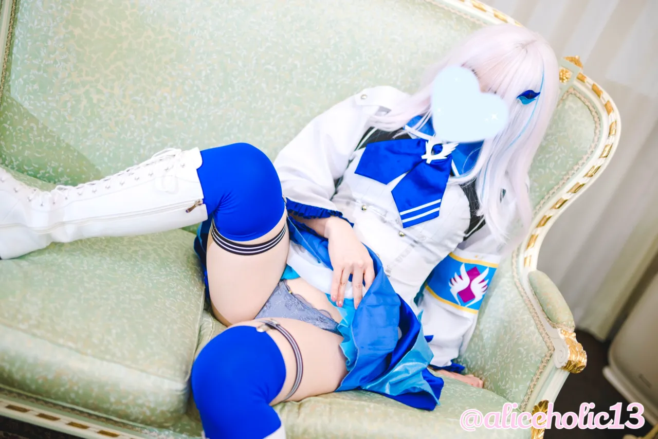 Aliceholic13 fantia-1334025 写真集 - Image 22
