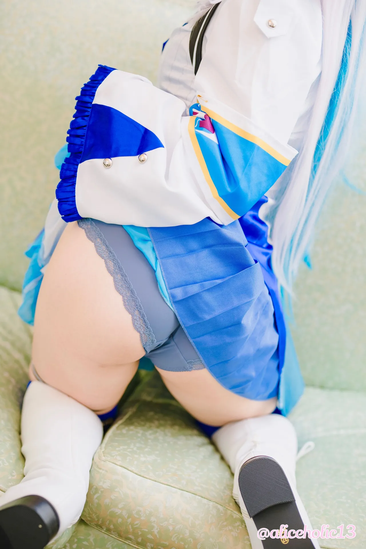 Aliceholic13 fantia-1334025 写真集 - Image 25