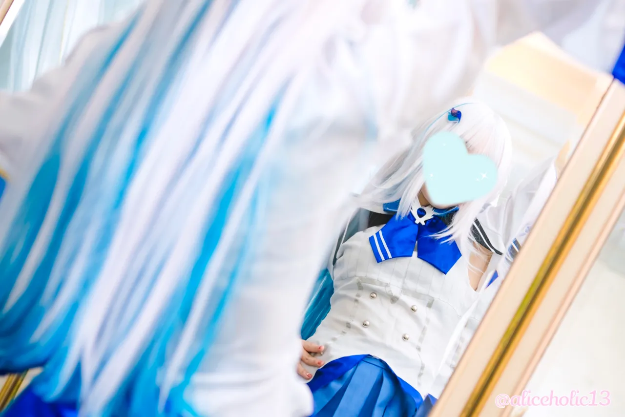 Aliceholic13 fantia-1334025 写真集 - Image 29