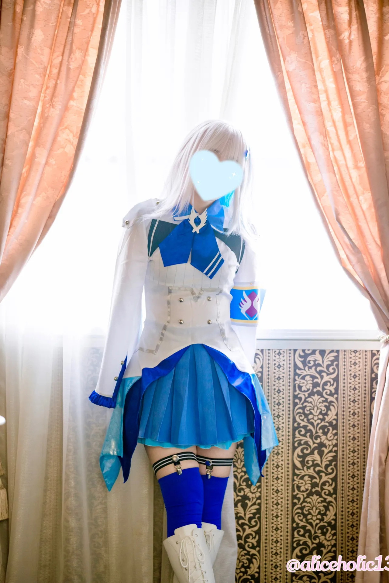Aliceholic13 fantia-1334025 写真集 - Image 3