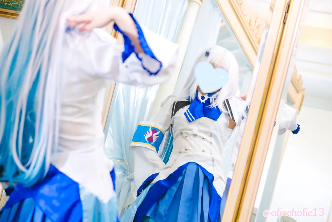 Aliceholic13 fantia-1334025 写真集 - Image 30