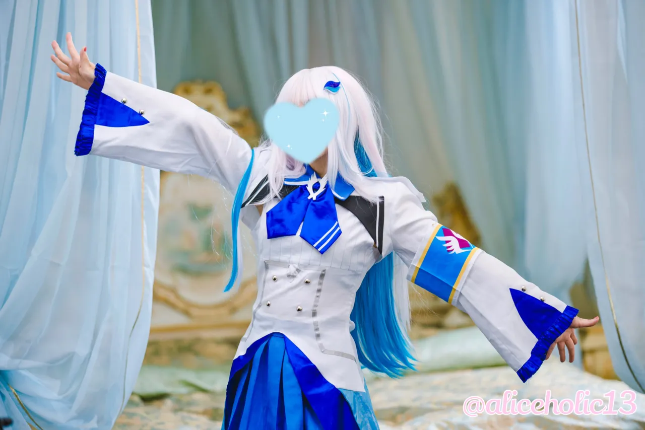 Aliceholic13 fantia-1334025 写真集 - Image 31