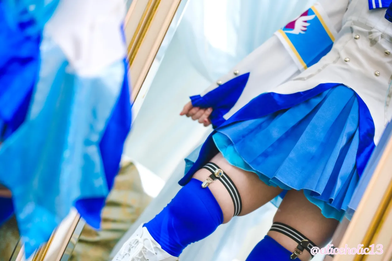 Aliceholic13 fantia-1334025 写真集 - Image 32