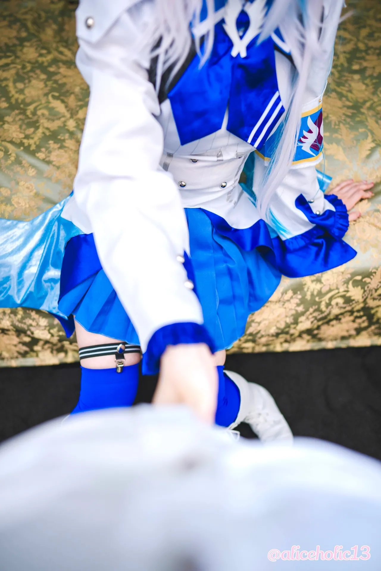 Aliceholic13 fantia-1334025 写真集 - Image 38