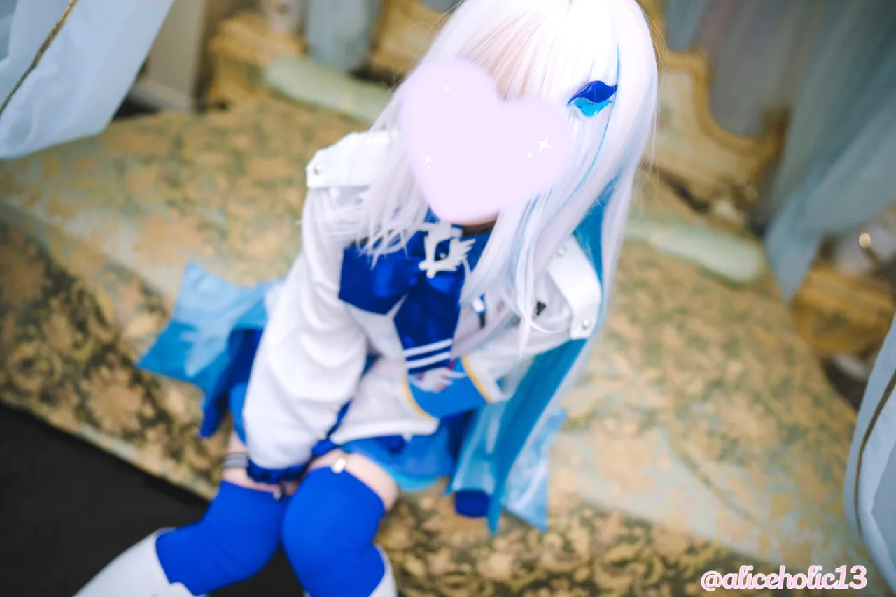 Aliceholic13 fantia-1334025 写真集 - Image 41