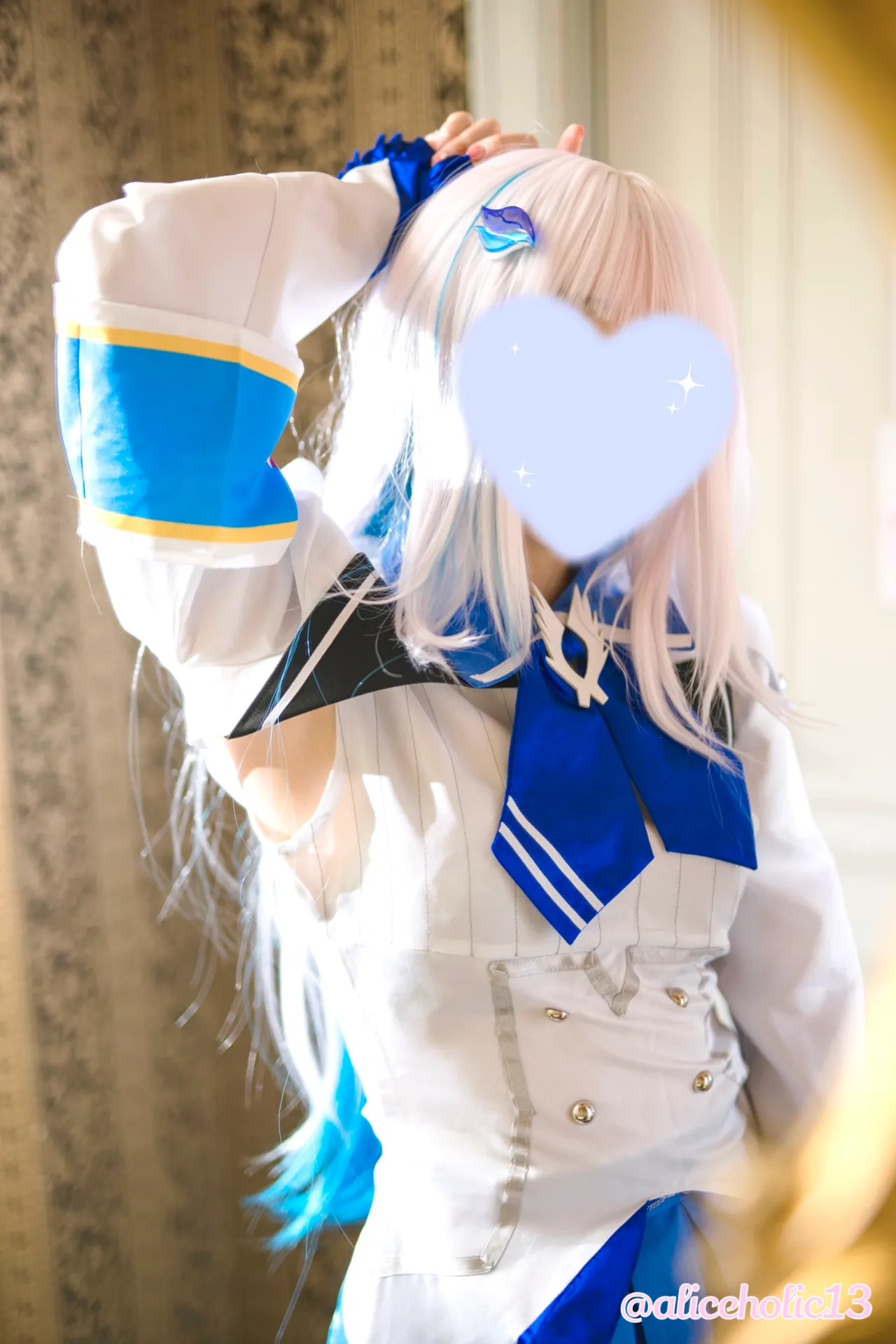 Aliceholic13 fantia-1334025 写真集 - Image 5