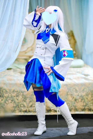 Aliceholic13 fantia-1334025 写真集 - Page 12