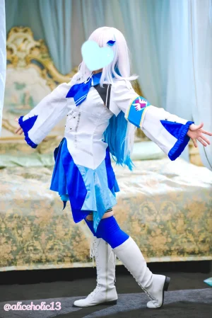 Aliceholic13 fantia-1334025 写真集 - Page 13