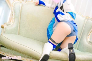 Aliceholic13 fantia-1334025 写真集 - Page 19