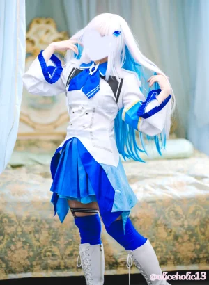 Aliceholic13 fantia-1334025 写真集 - Page 33