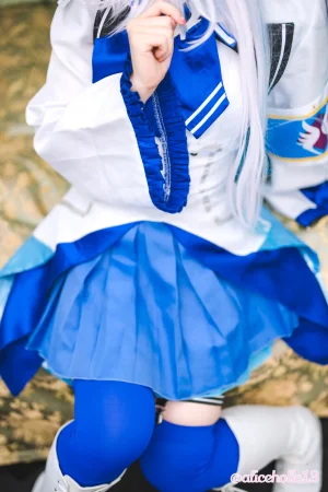 Aliceholic13 fantia-1334025 写真集 - Page 35