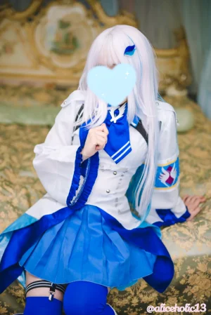 Aliceholic13 fantia-1334025 写真集 - Page 36