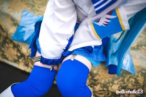 Aliceholic13 fantia-1334025 写真集 - Page 37