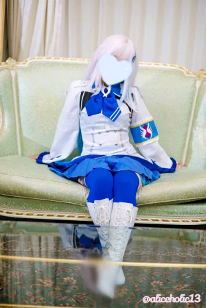 Aliceholic13 fantia-1334025 写真集 - Page 4