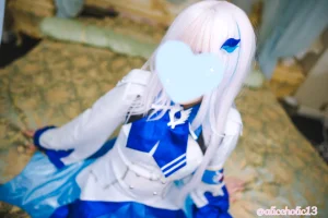 Aliceholic13 fantia-1334025 写真集 - Page 40