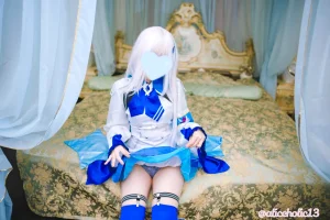 Aliceholic13 fantia-1334025 写真集 - Page 42
