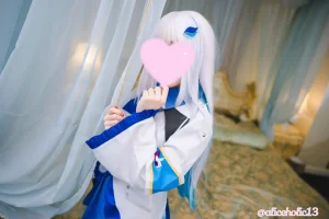 Aliceholic13 fantia-1334025 写真集 - Page 43