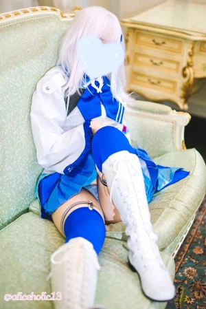 Aliceholic13 fantia-1334025 写真集 - Page 9