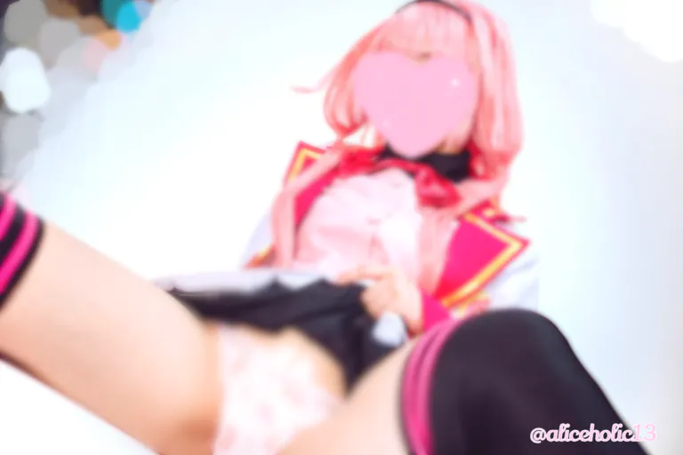 Aliceholic13 fantia-1335737 コス写真 - Image 1