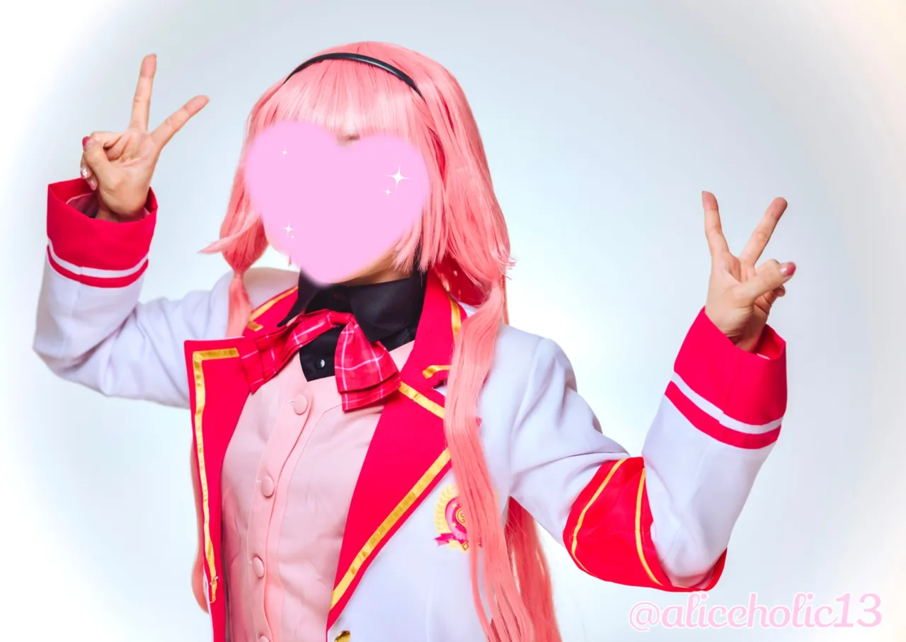 Aliceholic13 fantia-1335737 コス写真 - Image 10