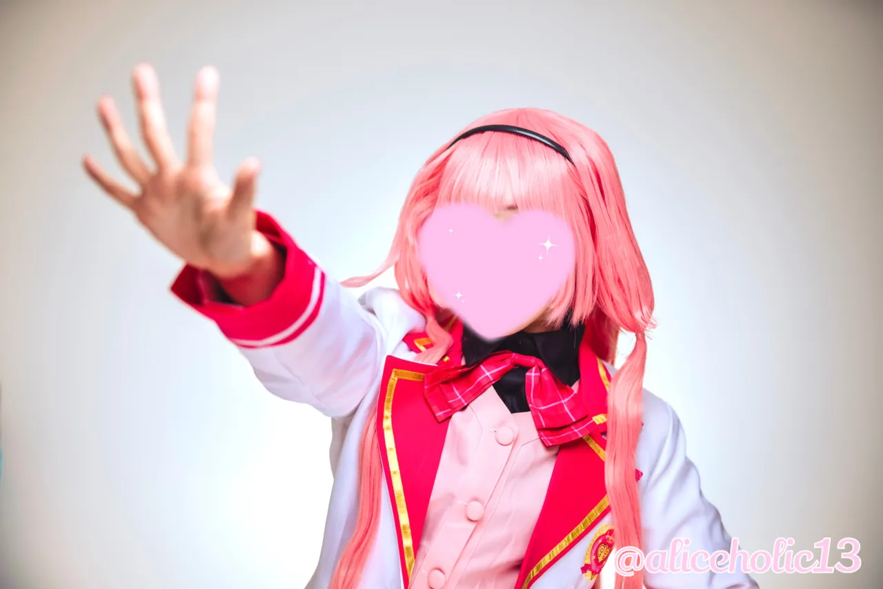 Aliceholic13 fantia-1335737 コス写真 - Image 11