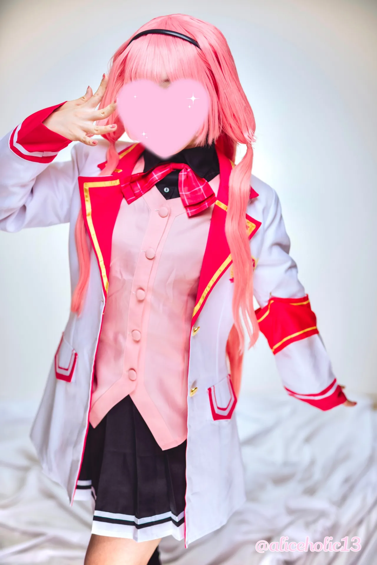 Aliceholic13 fantia-1335737 コス写真 - Image 15