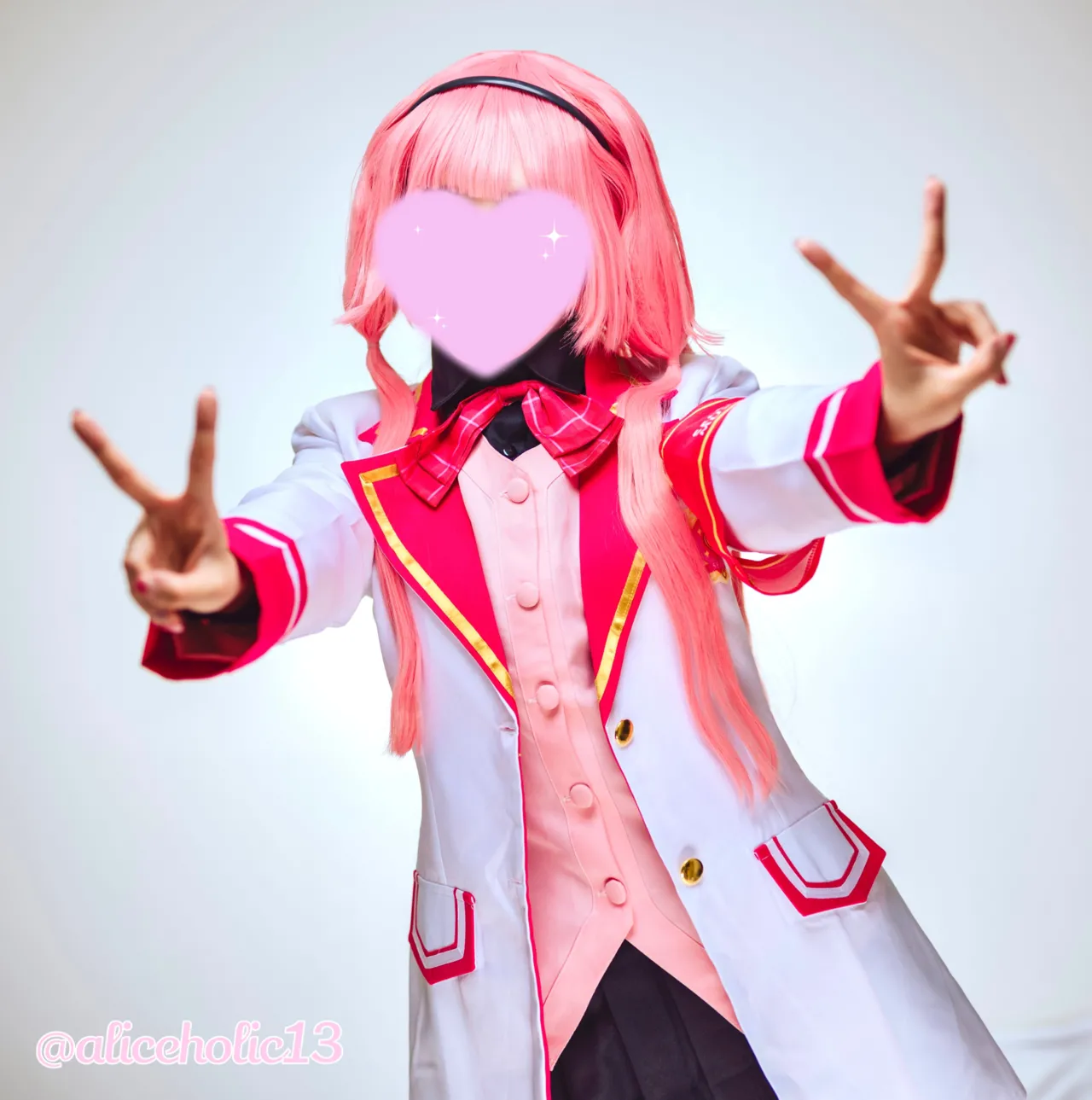 Aliceholic13 fantia-1335737 コス写真 - Image 16