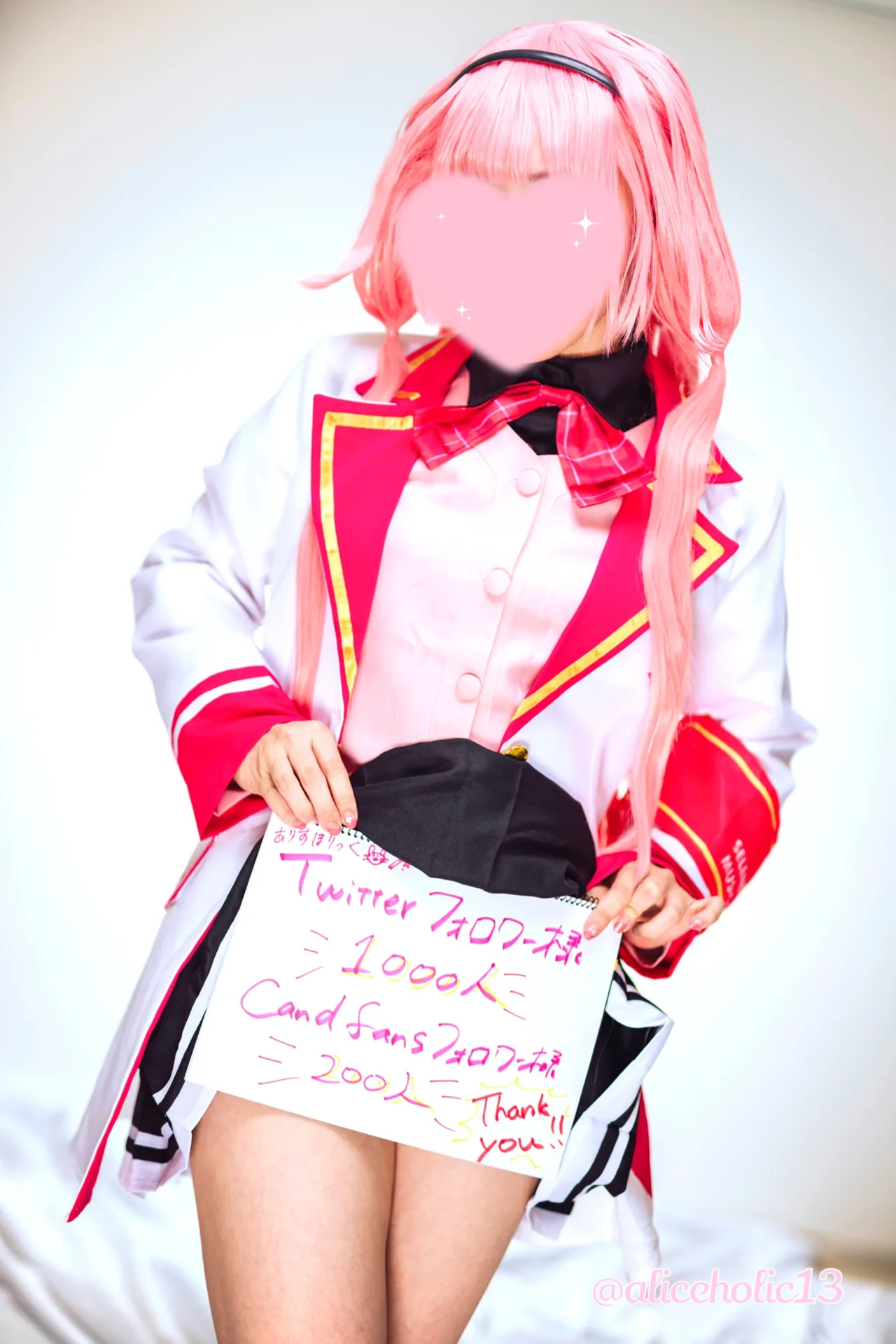 Aliceholic13 fantia-1335737 コス写真 - Image 23