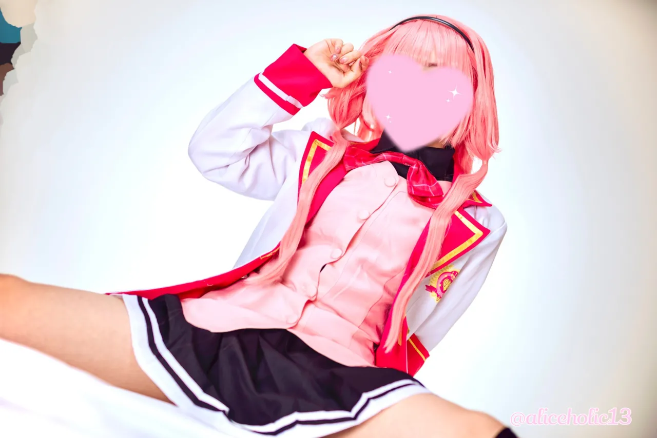Aliceholic13 fantia-1335737 コス写真 - Image 24