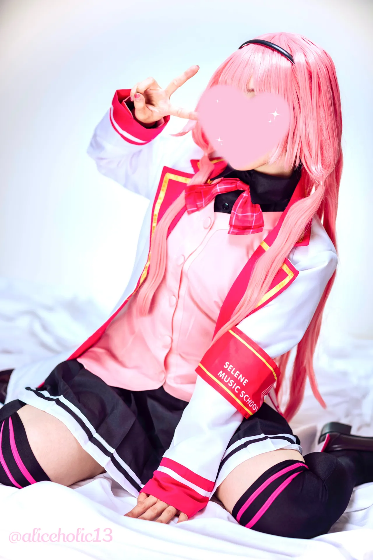 Aliceholic13 fantia-1335737 コス写真 - Image 29