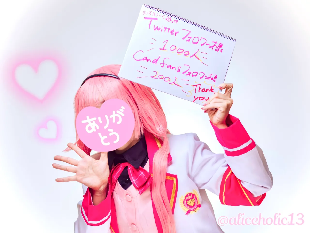 Aliceholic13 fantia-1335737 コス写真 - Image 3