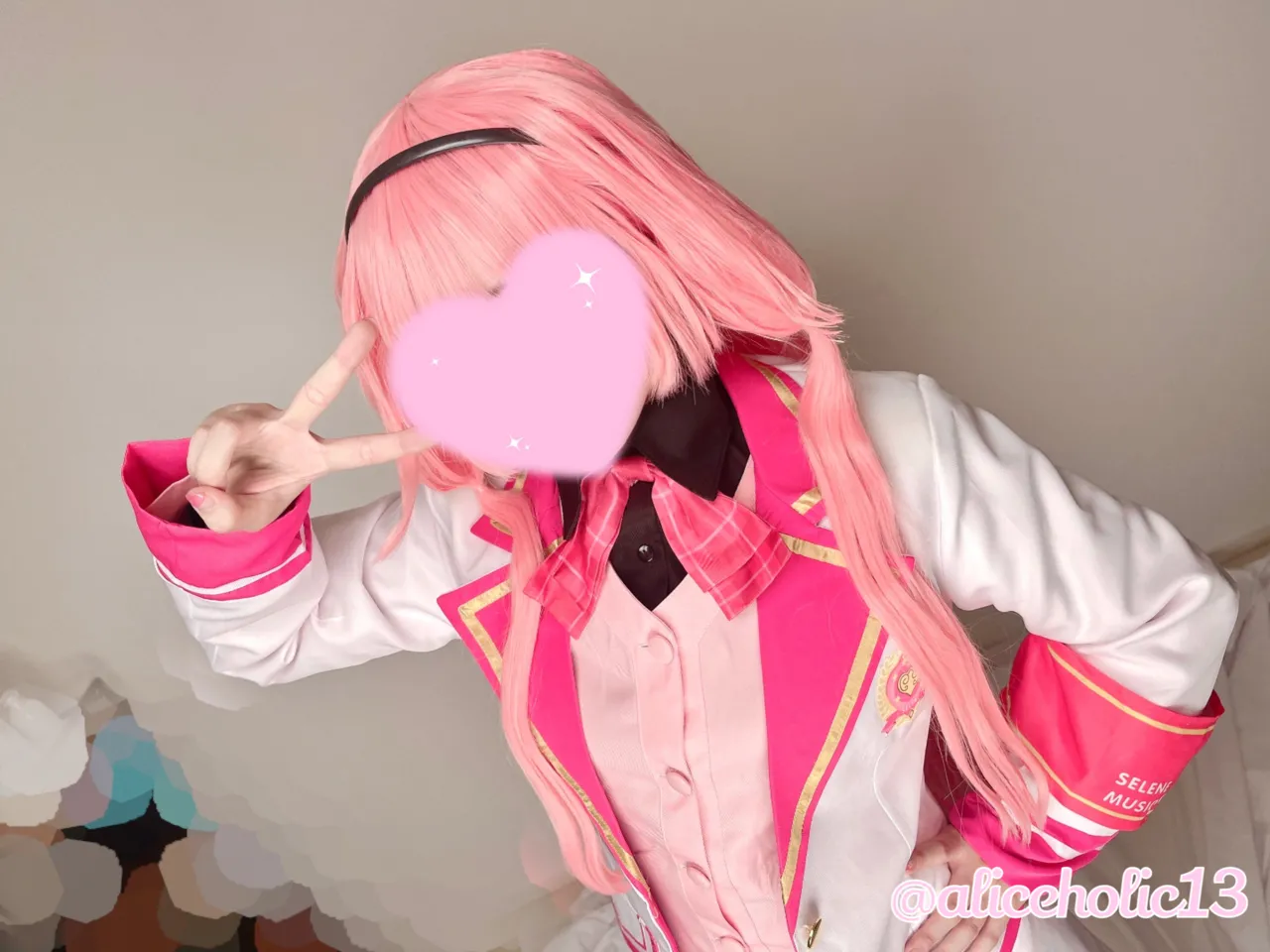 Aliceholic13 fantia-1335737 コス写真 - Image 31