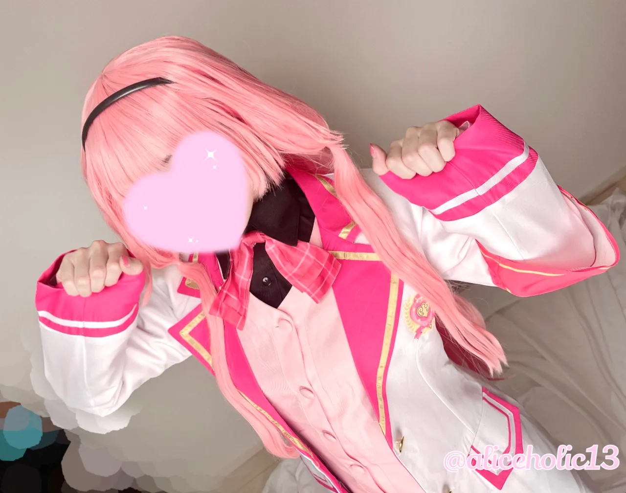 Aliceholic13 fantia-1335737 コス写真 - Image 32