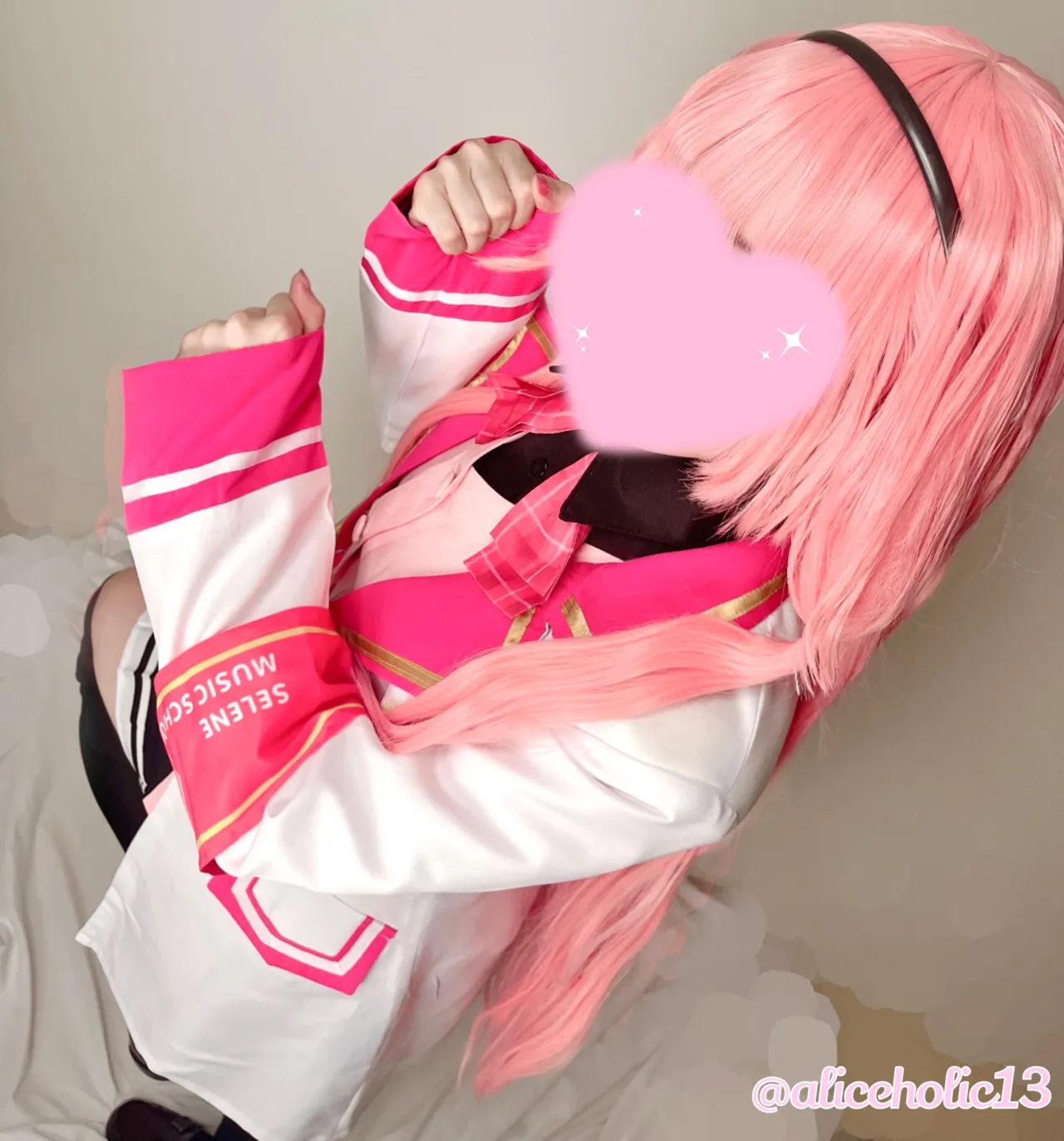 Aliceholic13 fantia-1335737 コス写真 - Image 33