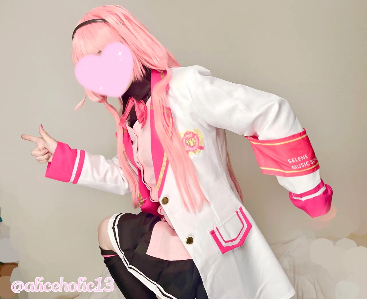 Aliceholic13 fantia-1335737 コス写真 - Image 37