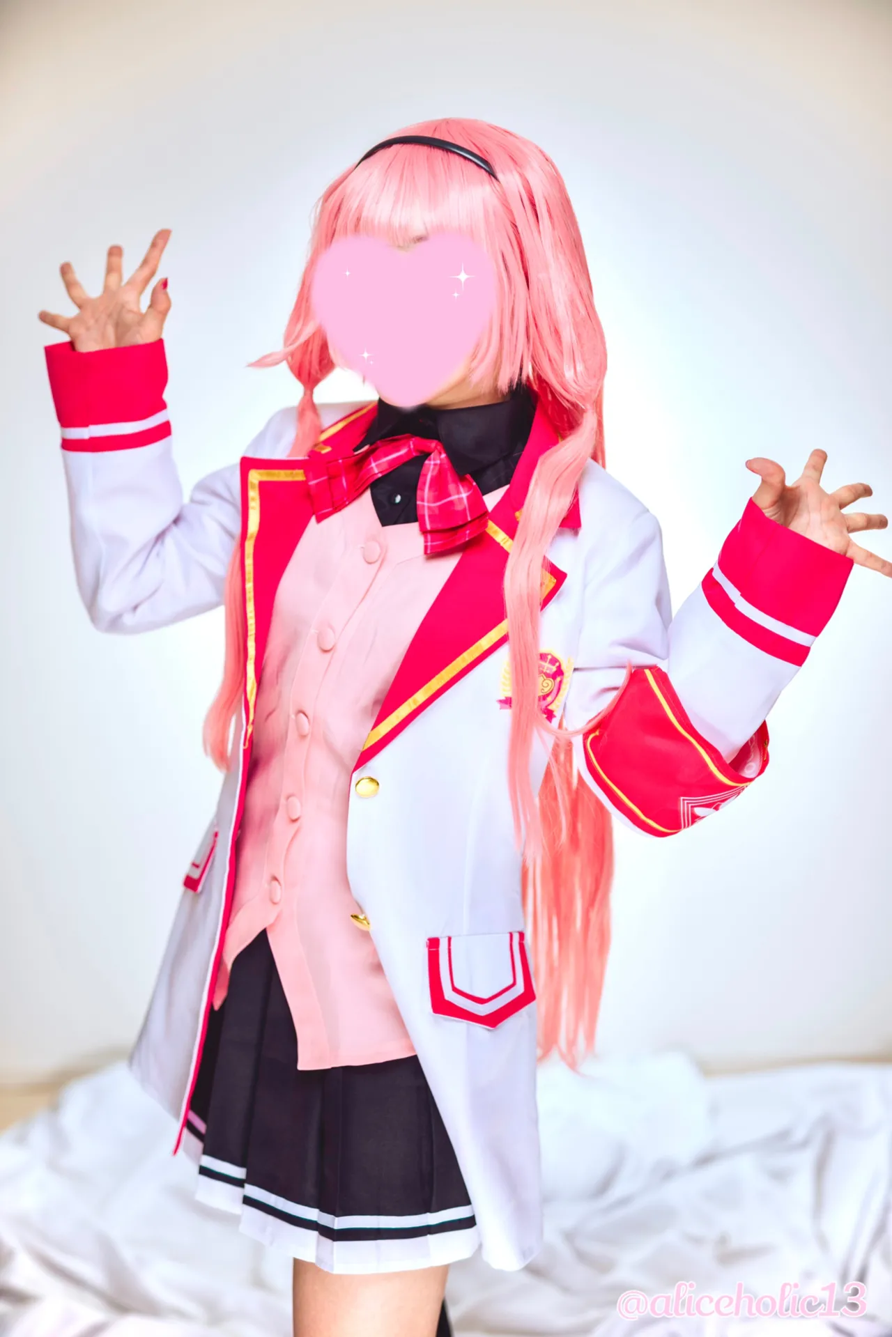 Aliceholic13 fantia-1335737 コス写真 - Image 5