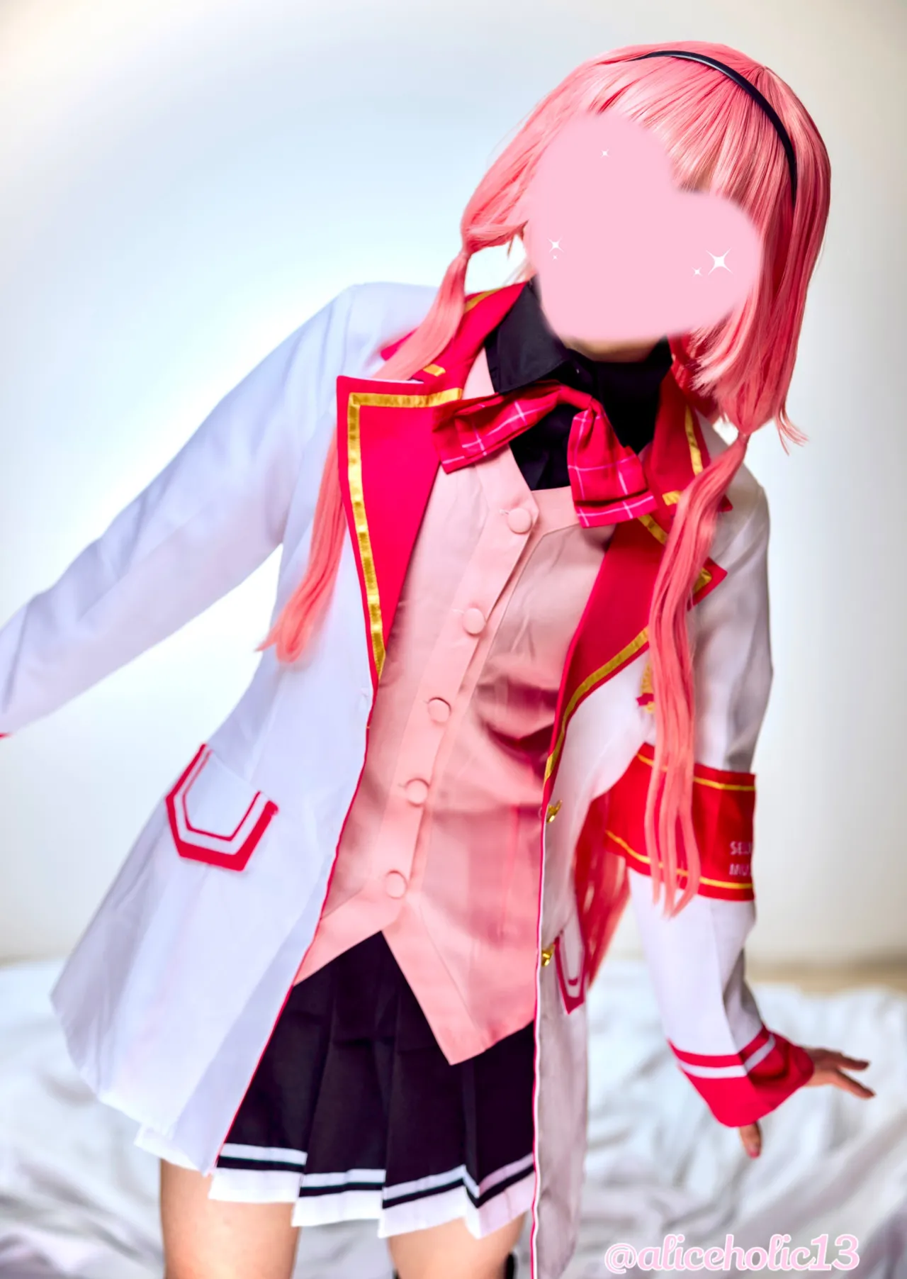 Aliceholic13 fantia-1335737 コス写真 - Image 6